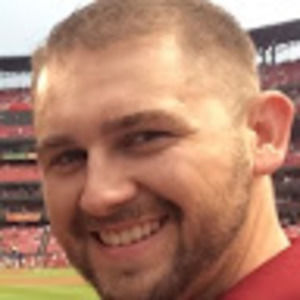 Meet your Posher, Derek